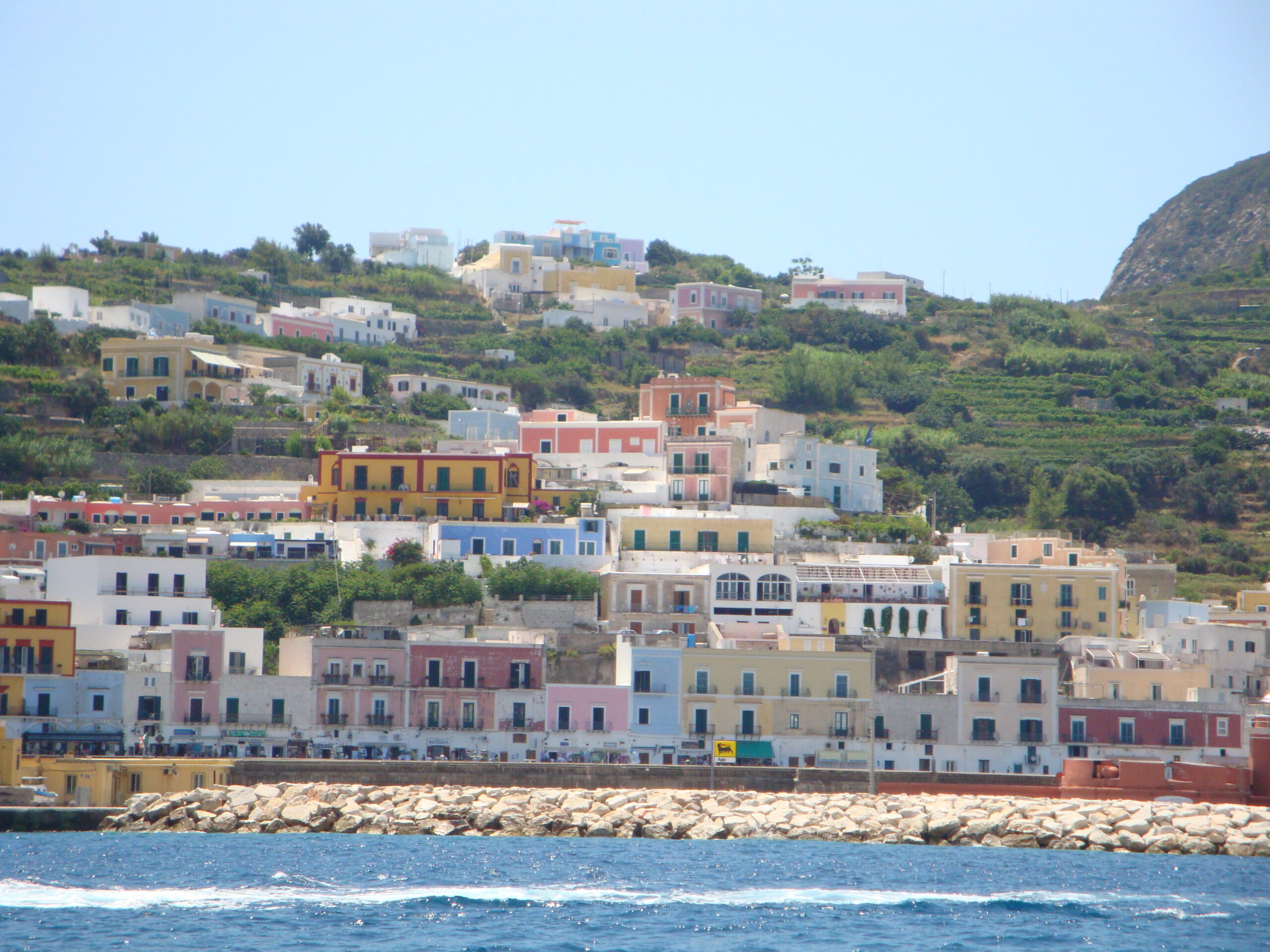 Ventotene