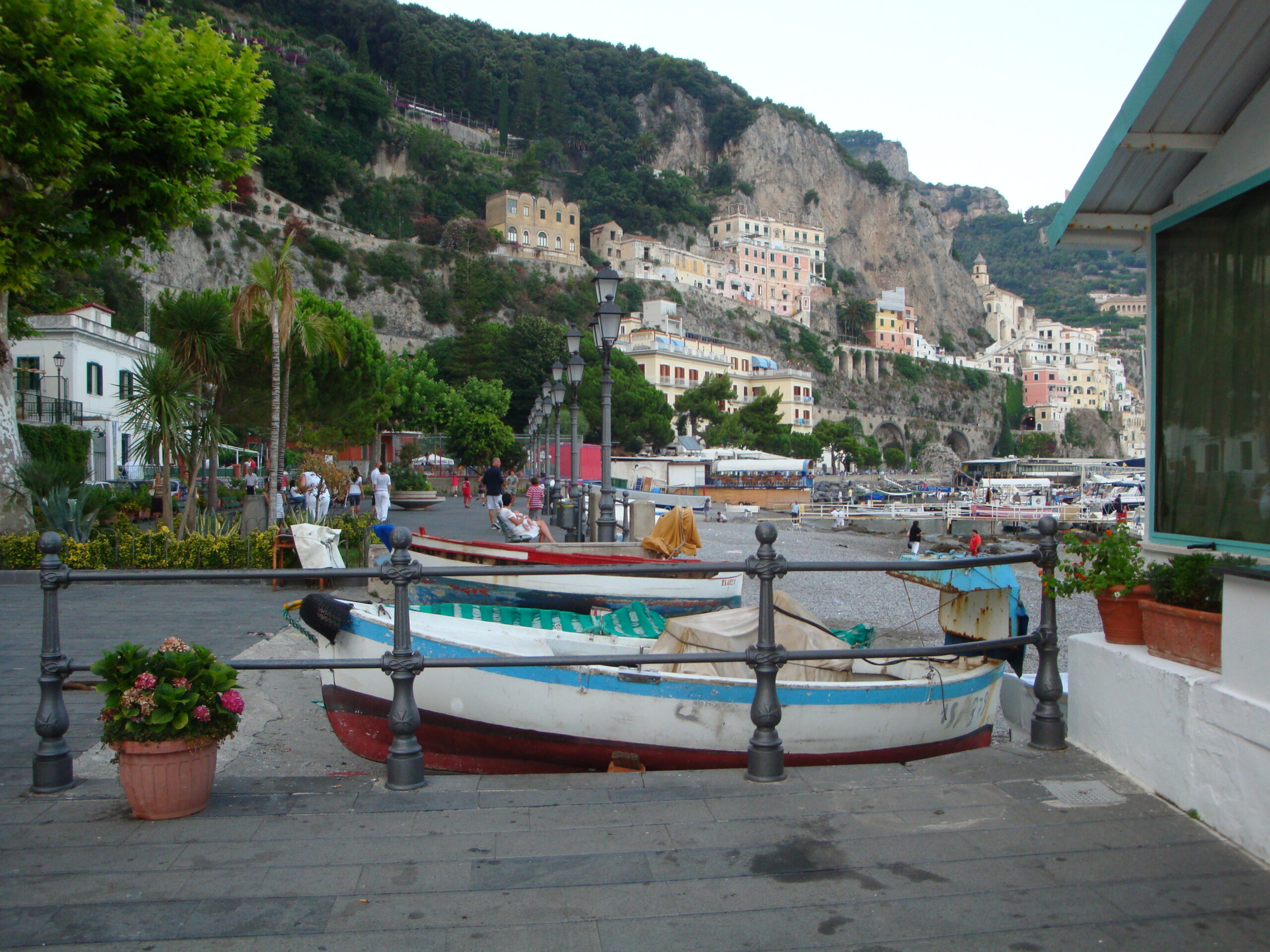 Ischia