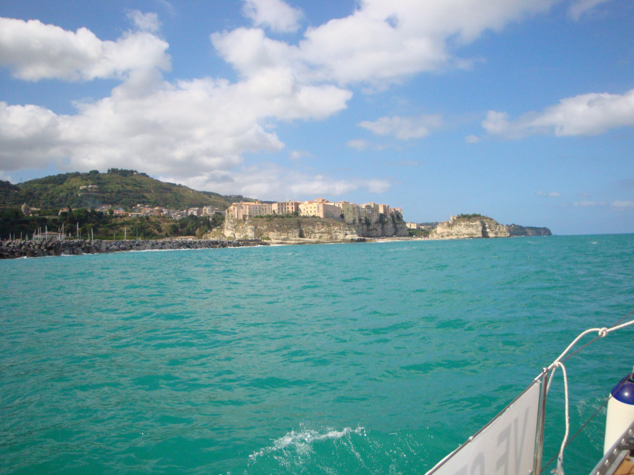 Tropea